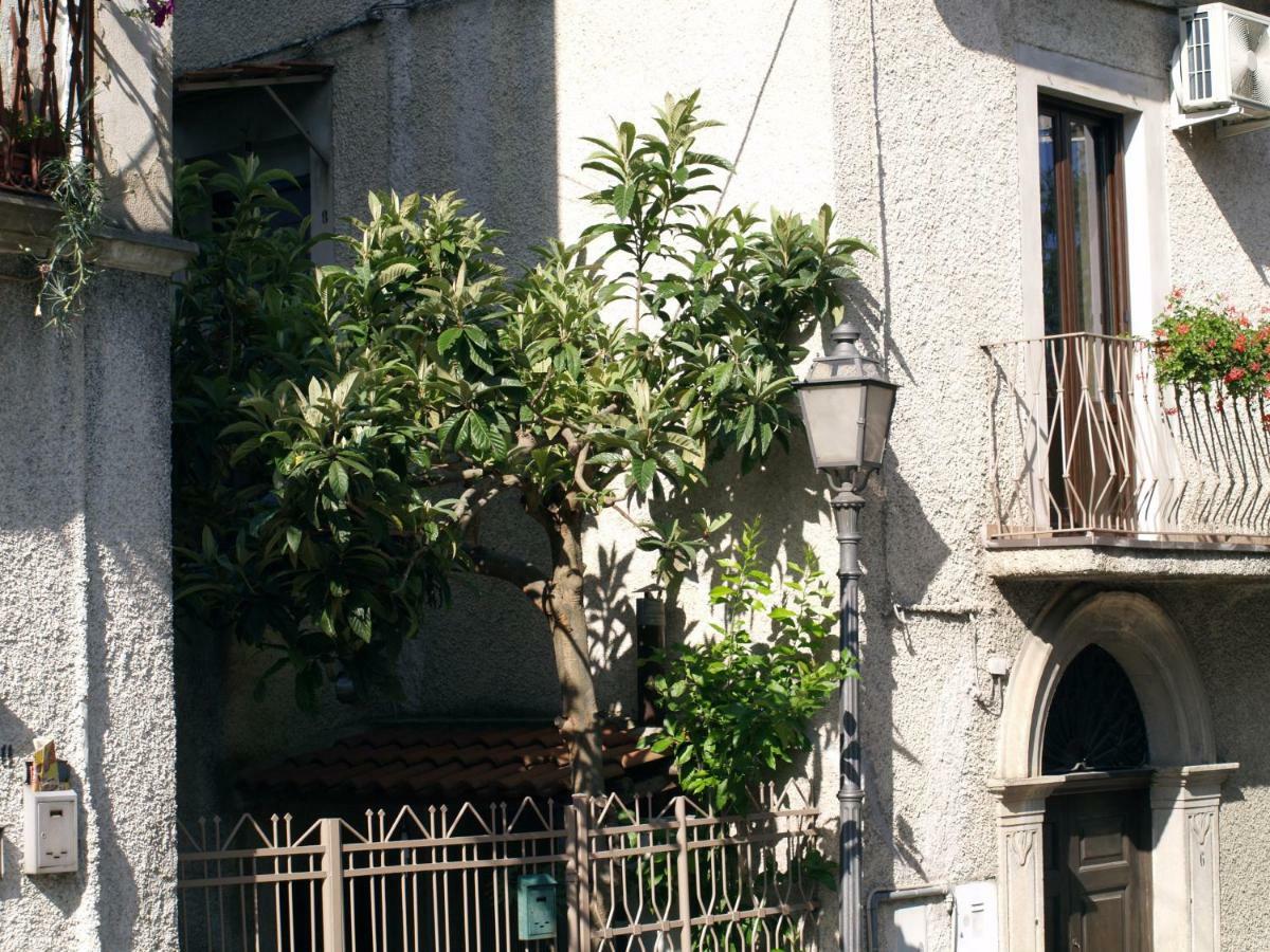 B&B Mamma Elena Rovito Exterior photo